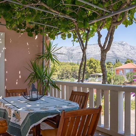 Apartman Ana Korcula Town Exterior photo