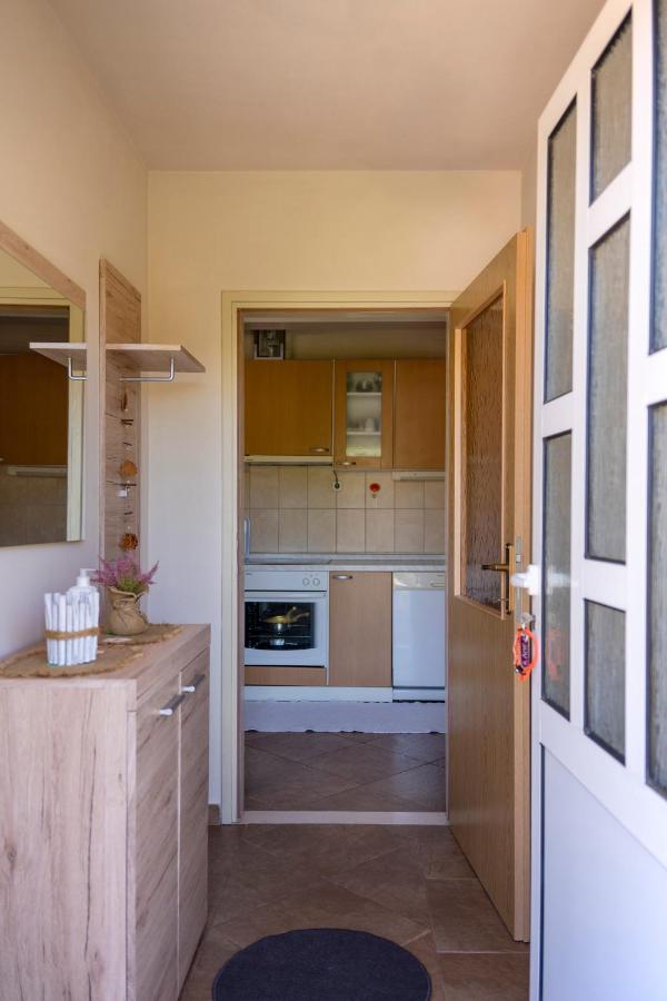 Apartman Ana Korcula Town Exterior photo