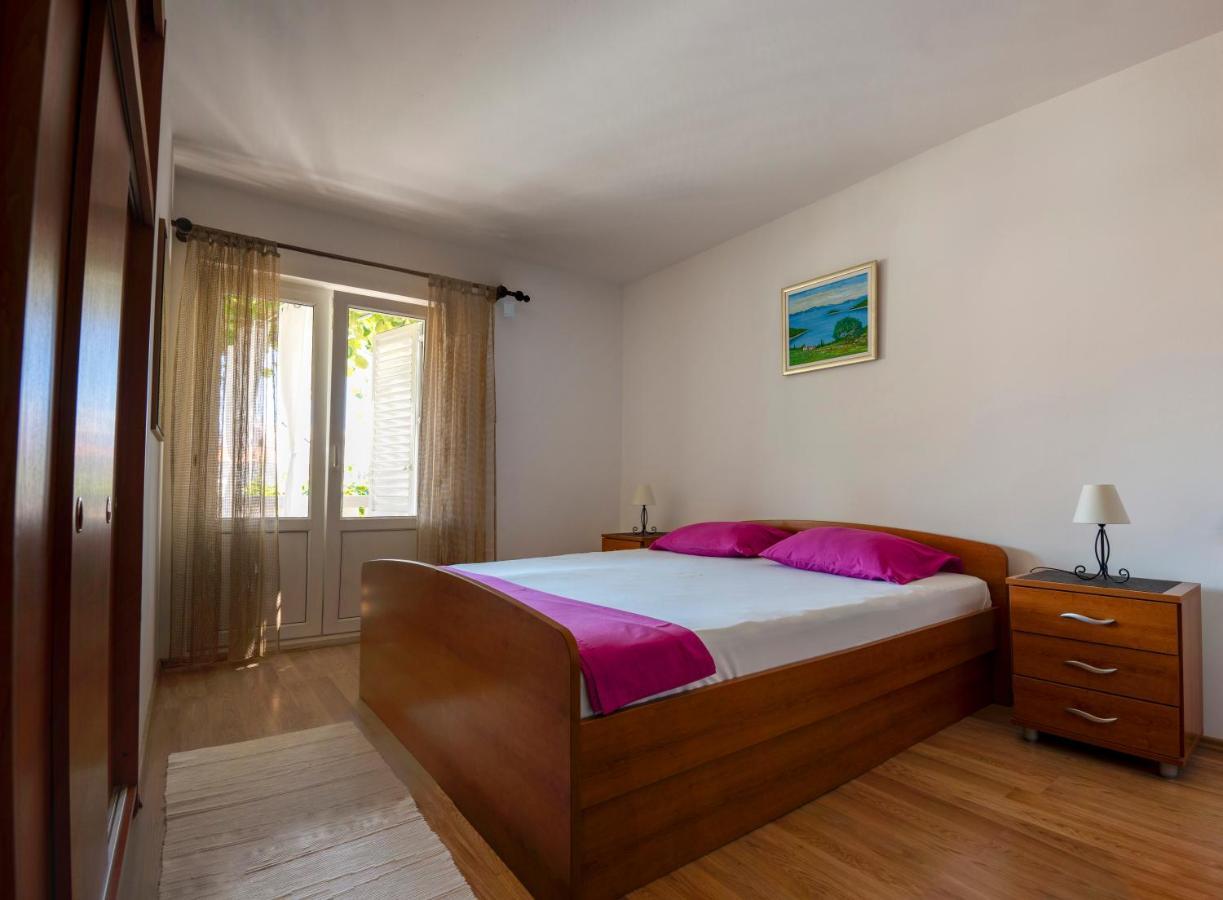 Apartman Ana Korcula Town Exterior photo