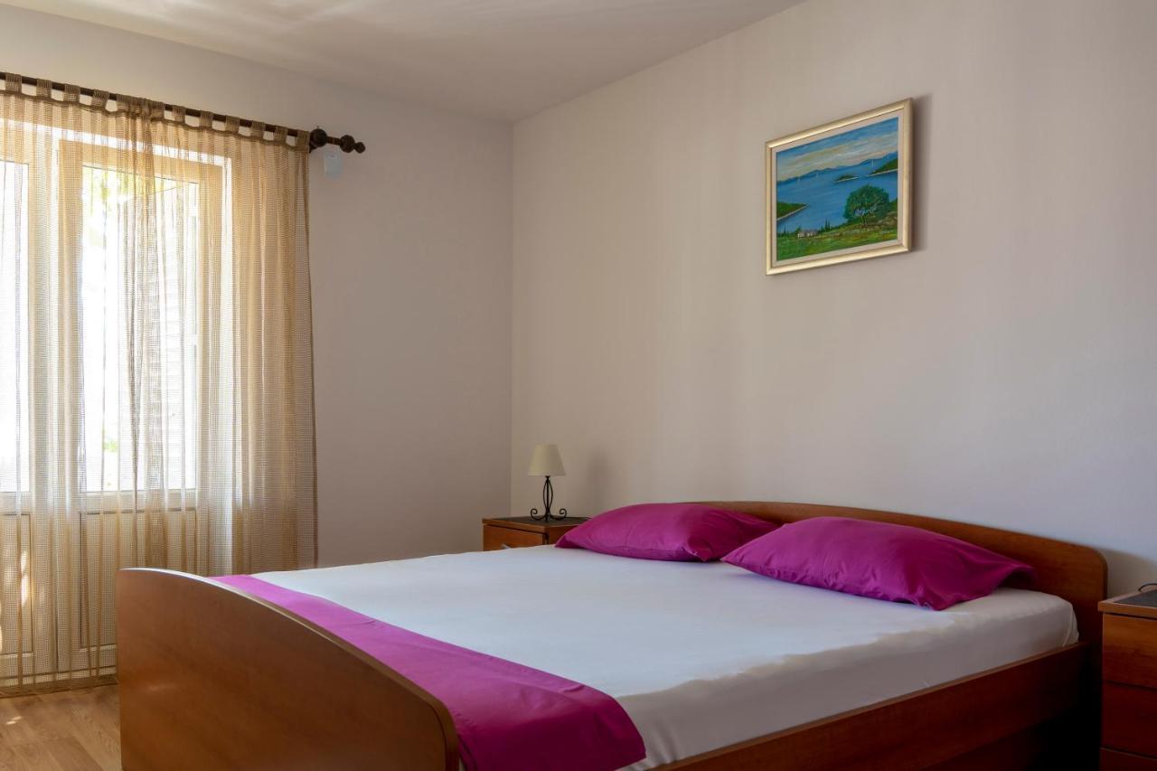 Apartman Ana Korcula Town Exterior photo