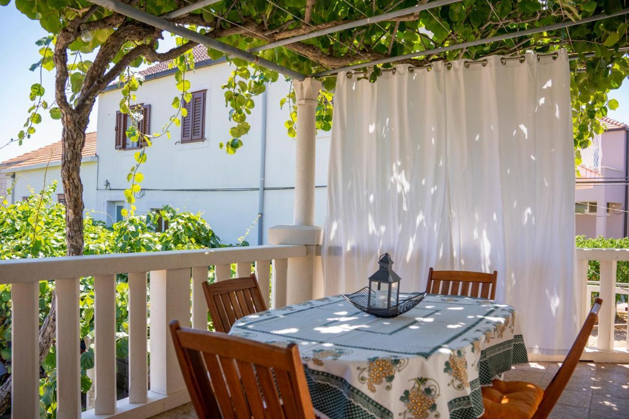 Apartman Ana Korcula Town Exterior photo