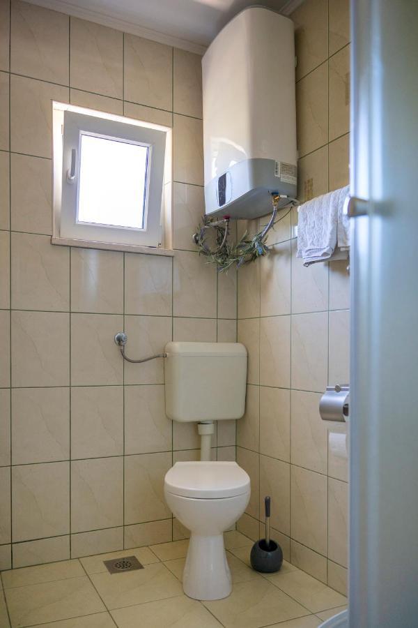 Apartman Ana Korcula Town Exterior photo