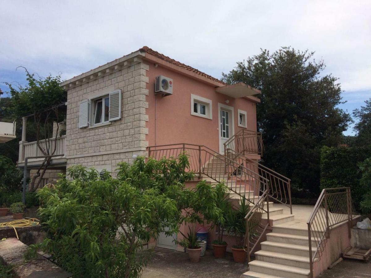 Apartman Ana Korcula Town Exterior photo